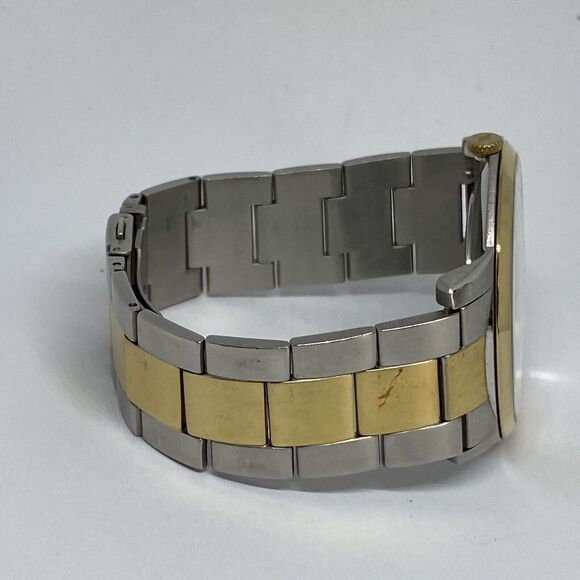 Fossil Minimalist 3H FS5441 Men's Stainless Steel Analog Dial Quartz Watch XR342 - Picture 12 of 12